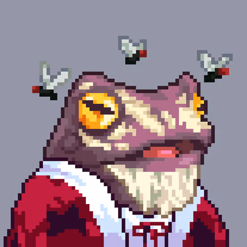 Toadkens #307