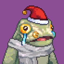 Toadkens #1067