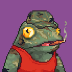 Toadkens #2930