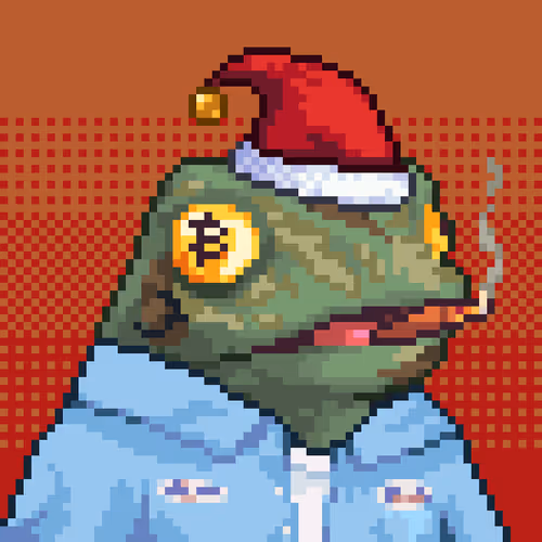 Toadkens #1435