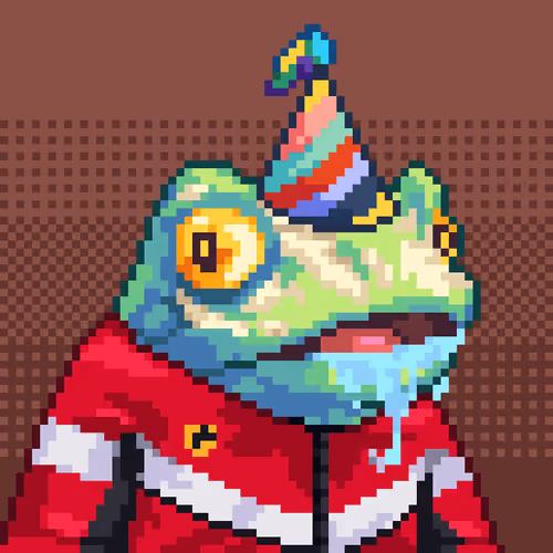 Toadkens #1809