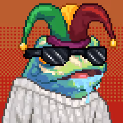 Toadkens #41