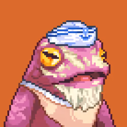 Toadkens #238
