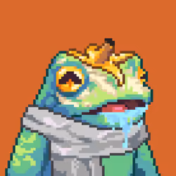 Toadkens #1440