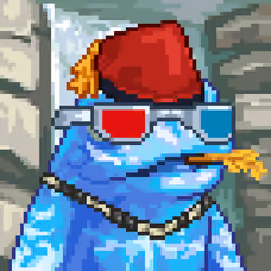 Toadkens #404