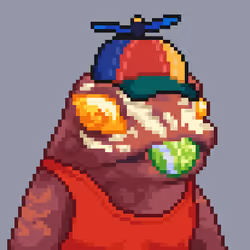 Toadkens #230