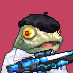Toadkens #1326