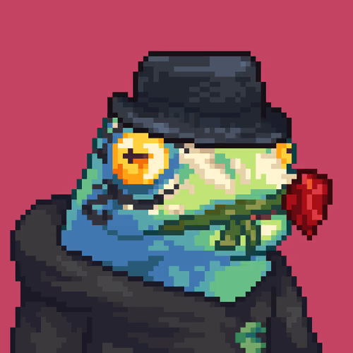 Toadkens #1227