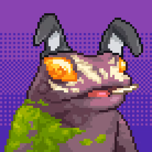 Toadkens #2184