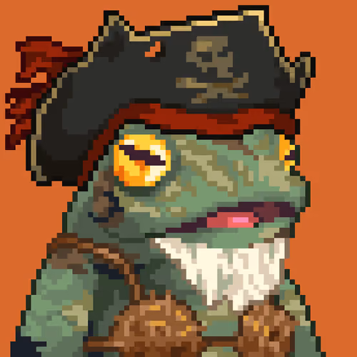 Toadkens #1480