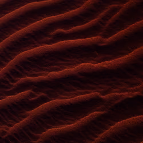Grains Of Light
