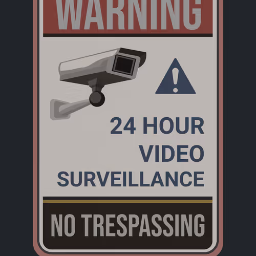 Proof Of Surveillance