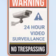 Proof of Surveillance