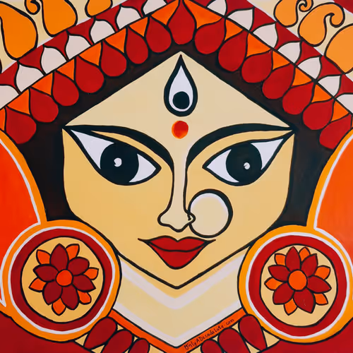 Durga V3