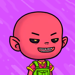 Candy Hunter #2090