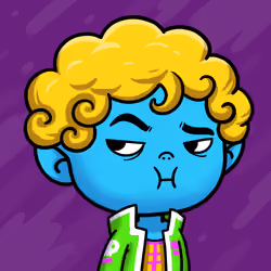 Candy Hunter #875