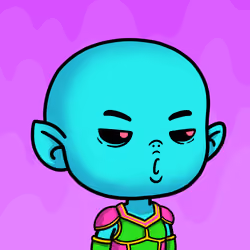 Candy Hunter #7491