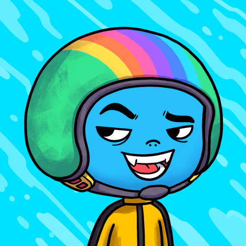 Candy Hunter #6570