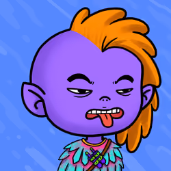 Candy Hunter #5165