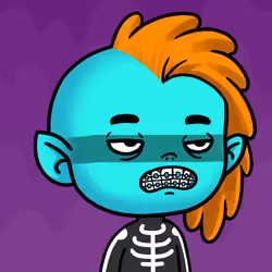 Candy Hunter #6085
