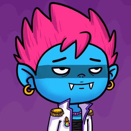 Candy Hunter #637