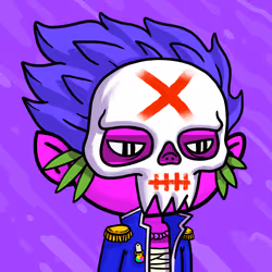 Candy Hunter #5426