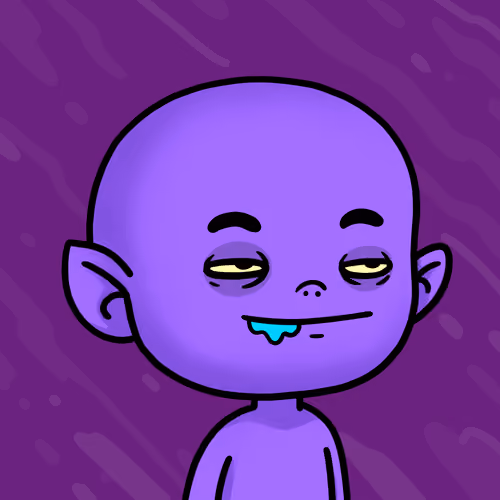 Candy Hunter #7443