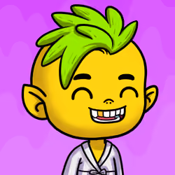 Candy Hunter #5525