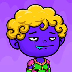 Candy Hunter #251