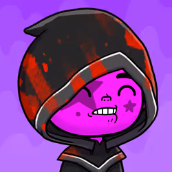 Candy Hunter #1738