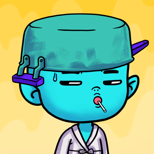Candy Hunter #2631