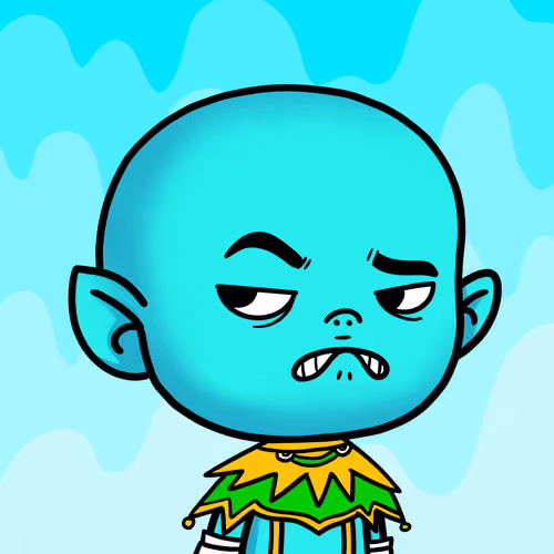 Candy Hunter #2054