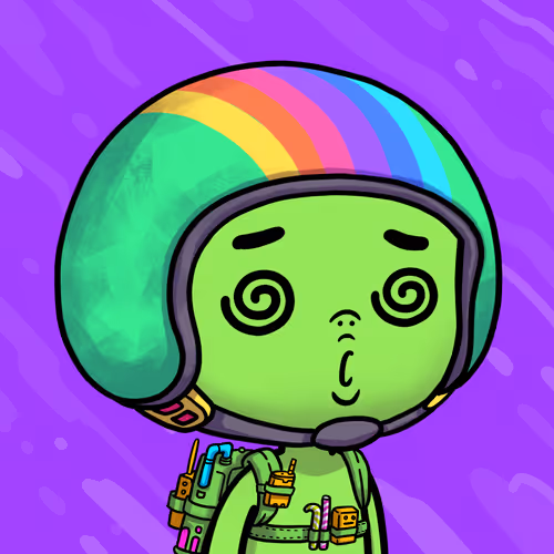 Candy Hunter #7074