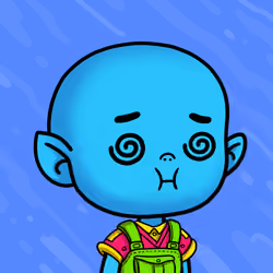 Candy Hunter #5475