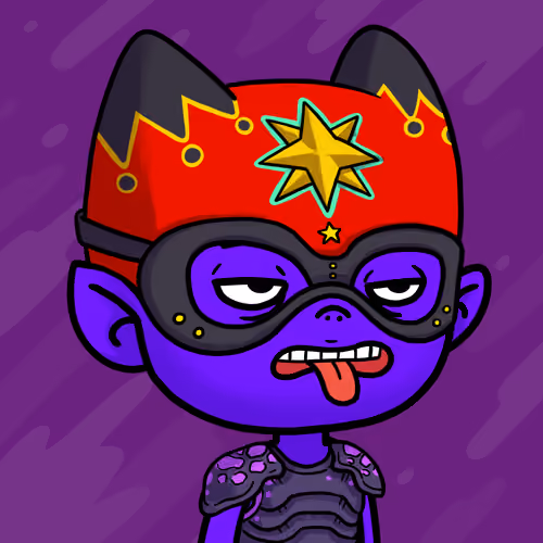 Candy Hunter #2318