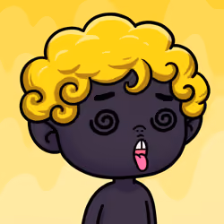 Candy Hunter #3180