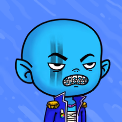 Candy Hunter #1886