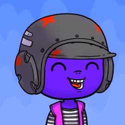 Candy Hunter #4364