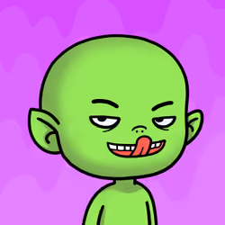 Candy Hunter #4038