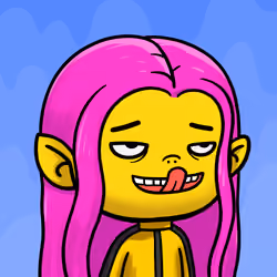 Candy Hunter #5443