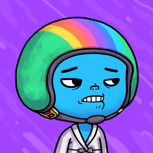 Candy Hunter #571