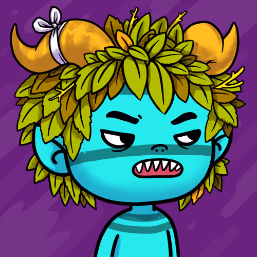 Candy Hunter #1310