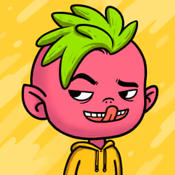 Candy Hunter #1120