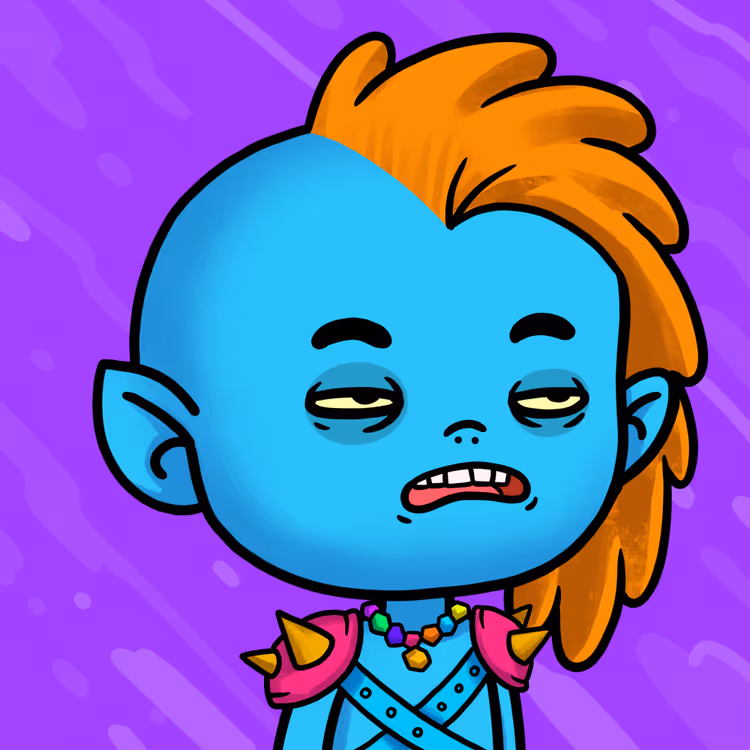 Candy Hunter #5157