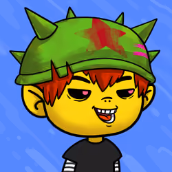 Candy Hunter #2227
