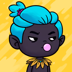 Candy Hunter #4034