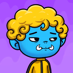 Candy Hunter #3473