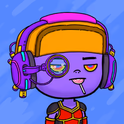 Candy Hunter #3120