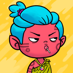 Candy Hunter #2559