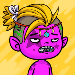 Candy Hunter #112